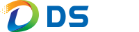 DS금속 로고